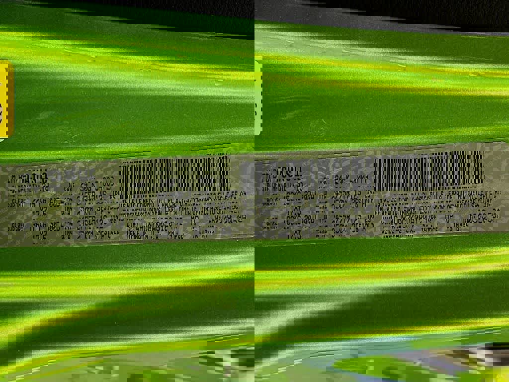 Used 2019 Jeep Wrangler Unlimited Sport S image 25