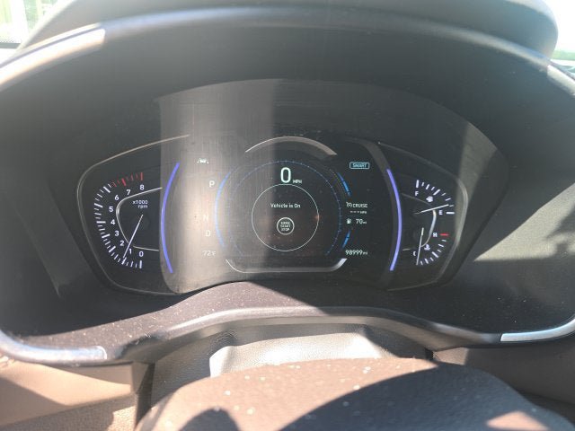 Used 2020 Hyundai Santa Fe SEL w/ Cargo Package FWD image 6