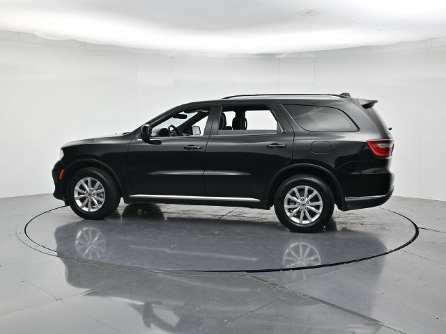 Used 2024 Dodge Durango SXT AWD/4WD image 7