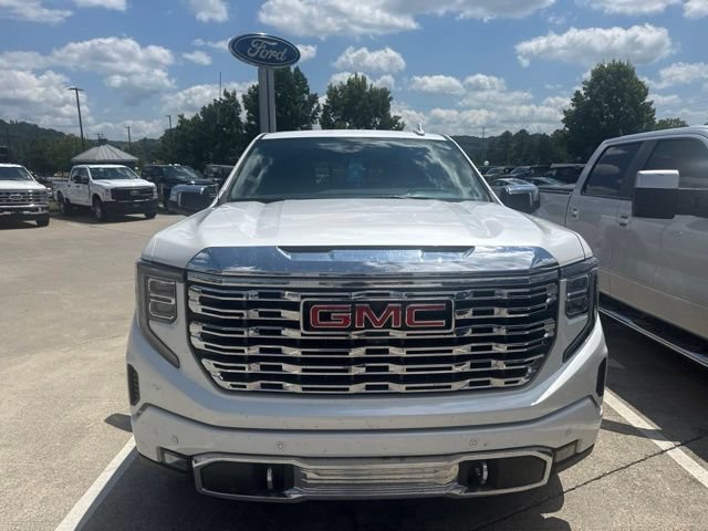 Used 2023 GMC Sierra 1500 Denali w/ Denali Reserve Package AWD/4WD video 2
