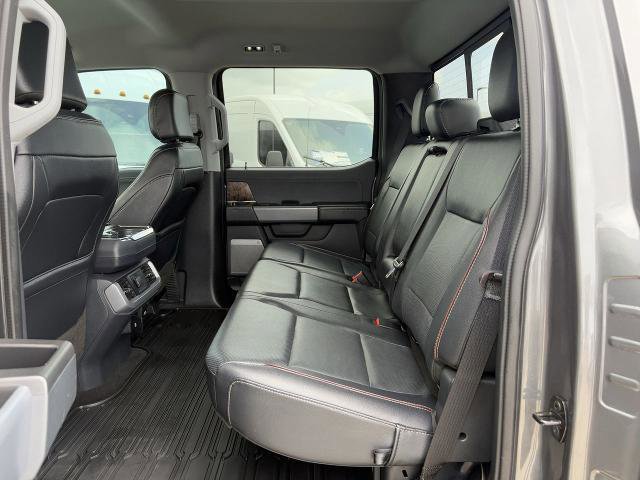 Certified 2023 Ford F150 Lariat w/ Trailer Tow Package image 30