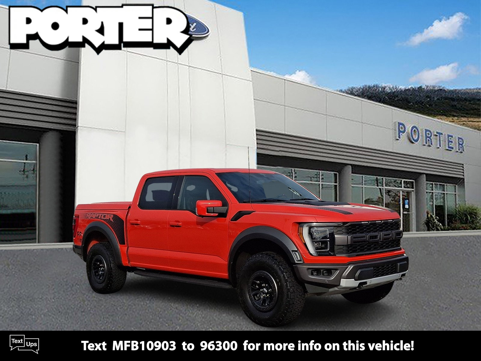 Certified 2021 Ford F150 Raptor w/ Equipment Group 801A High video 1