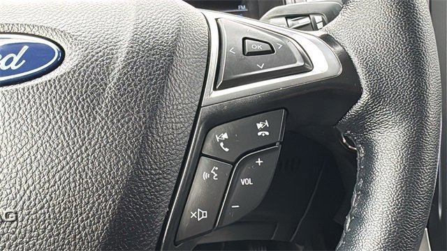 Certified 2024 Ford Edge SEL w/ Convenience Package image 23