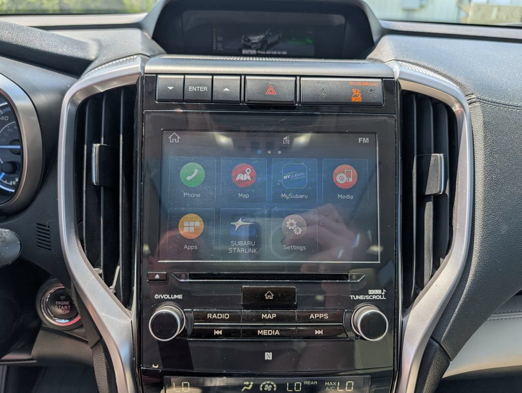 Used 2019 Subaru Ascent Limited AWD/4WD image 12