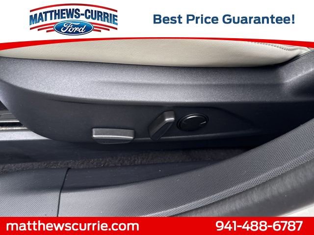 Certified 2023 Ford Mustang Mach-E Premium image 10