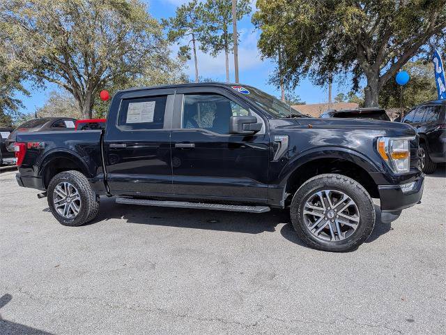 Certified 2021 Ford F150 XL image 6