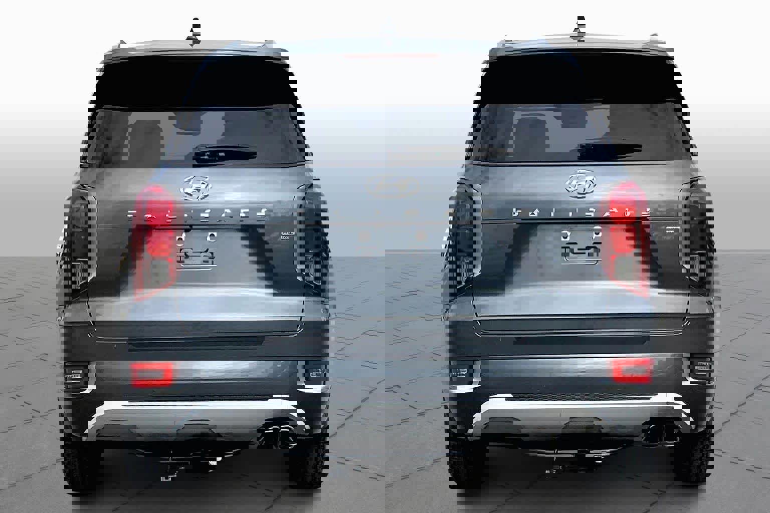 Used 2021 Hyundai Palisade Limited w/ Winter Package image 3