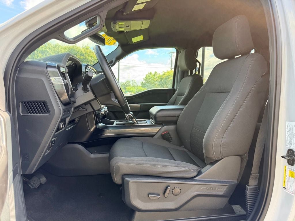 Certified 2023 Ford F150 XLT AWD/4WD image 26
