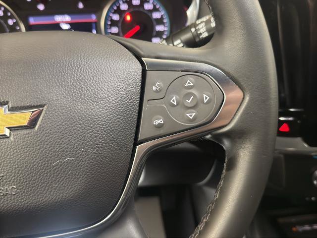 Used 2023 Chevrolet Traverse LT image 25