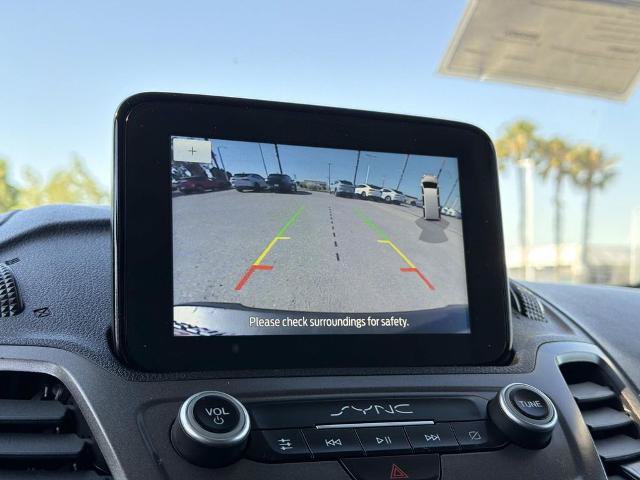 Certified 2023 Ford Transit Connect XLT FWD image 22