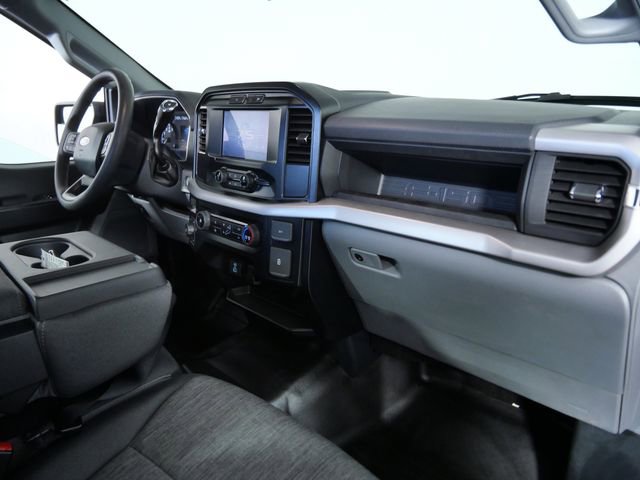 Certified 2023 Ford F150 XL AWD/4WD image 15
