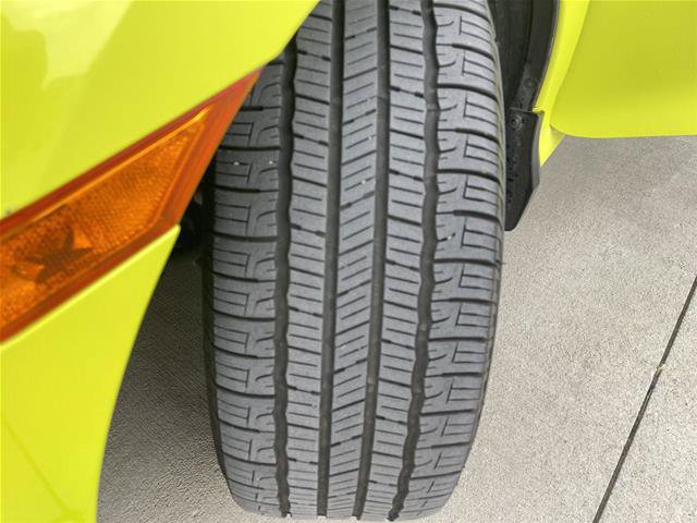 Used 2019 Honda Civic EX image 11