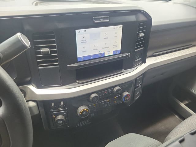 Certified 2025 Ford F350 XLT AWD/4WD image 27