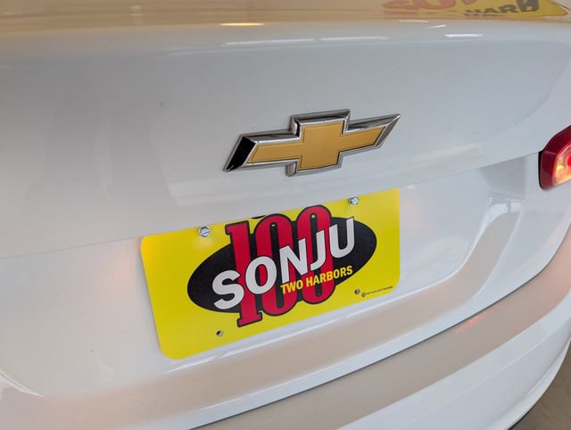 Used 2022 Chevrolet Malibu LT FWD image 31