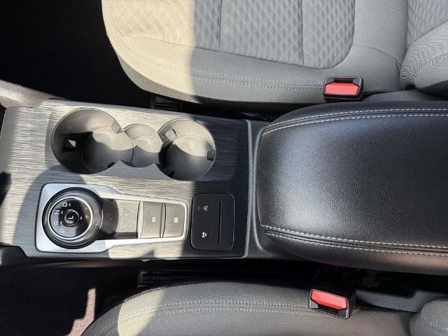 Certified 2022 Ford Escape SE w/ Convenience Package image 25