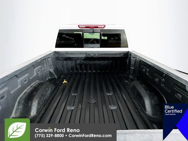 Used 2024 GMC Sierra 3500 Denali w/ Denali Reserve Package image 31