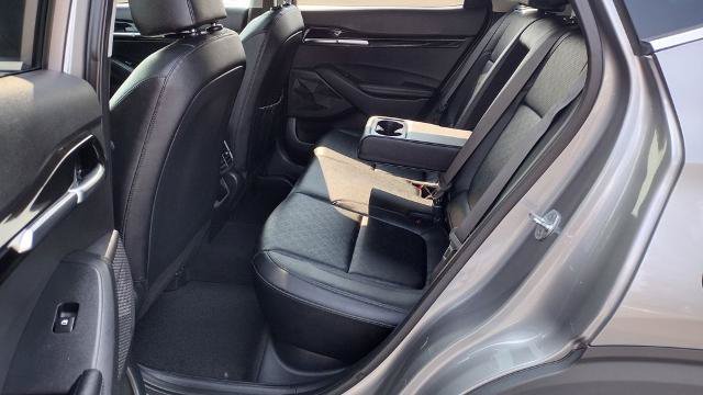 Used 2023 Kia Seltos SX w/ SX Sunroof Package AWD/4WD image 22