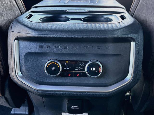 Certified 2025 Ford Expedition Max King Ranch AWD/4WD image 29