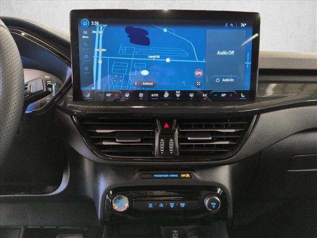 Certified 2024 Ford Escape ST-Line w/ Tech Pack #1 image 18