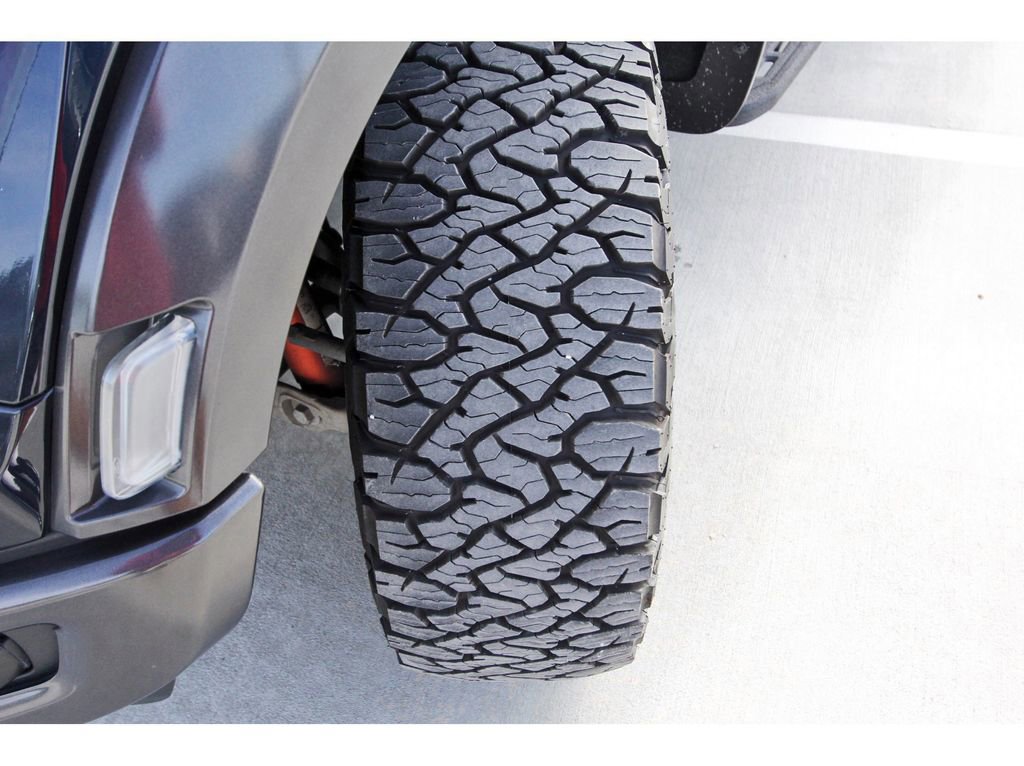 Certified 2023 Ford F150 Raptor AWD/4WD image 32