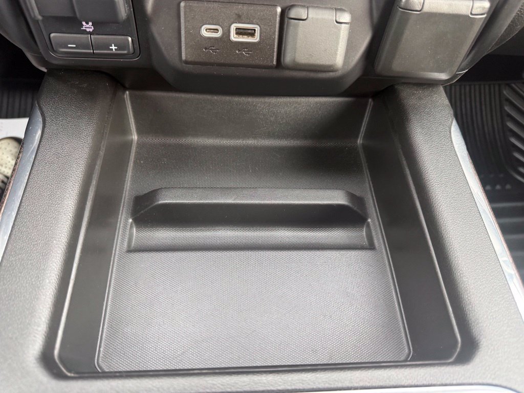 Used 2020 Chevrolet Silverado 1500 RST AWD/4WD image 28