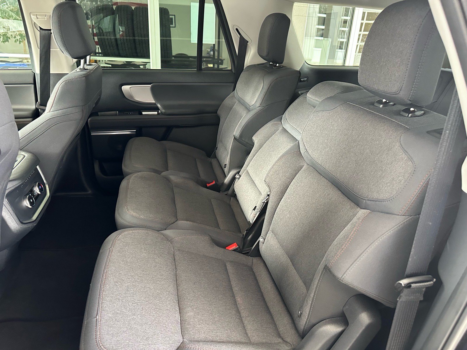 Certified 2025 Ford Expedition Max Active RWD image 22