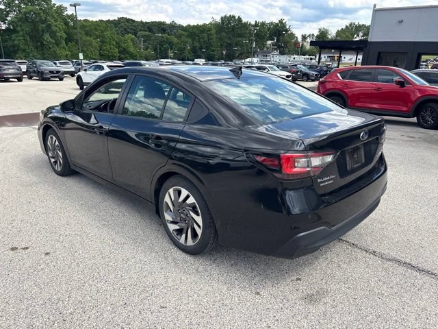 Used 2024 Subaru Legacy Limited AWD/4WD image 34