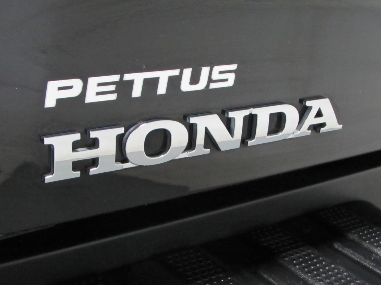 Used 2024 Honda Ridgeline Sport image 31
