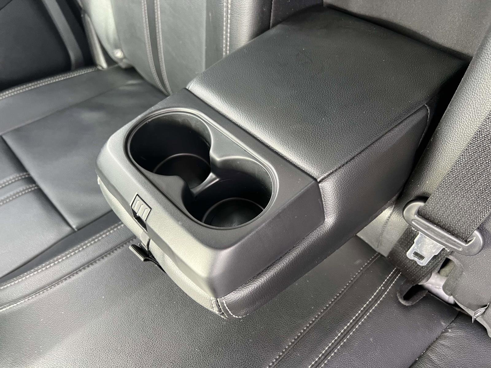 Certified 2023 Ford Ranger Lariat w/ Bed Utility Package image 12