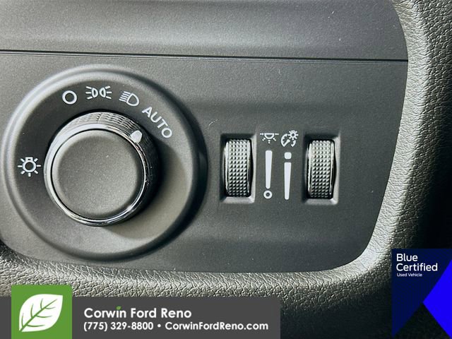Used 2024 Jeep Grand Cherokee Altitude image 14