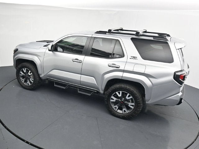 Used 2025 Toyota 4Runner TRD Sport AWD/4WD image 26
