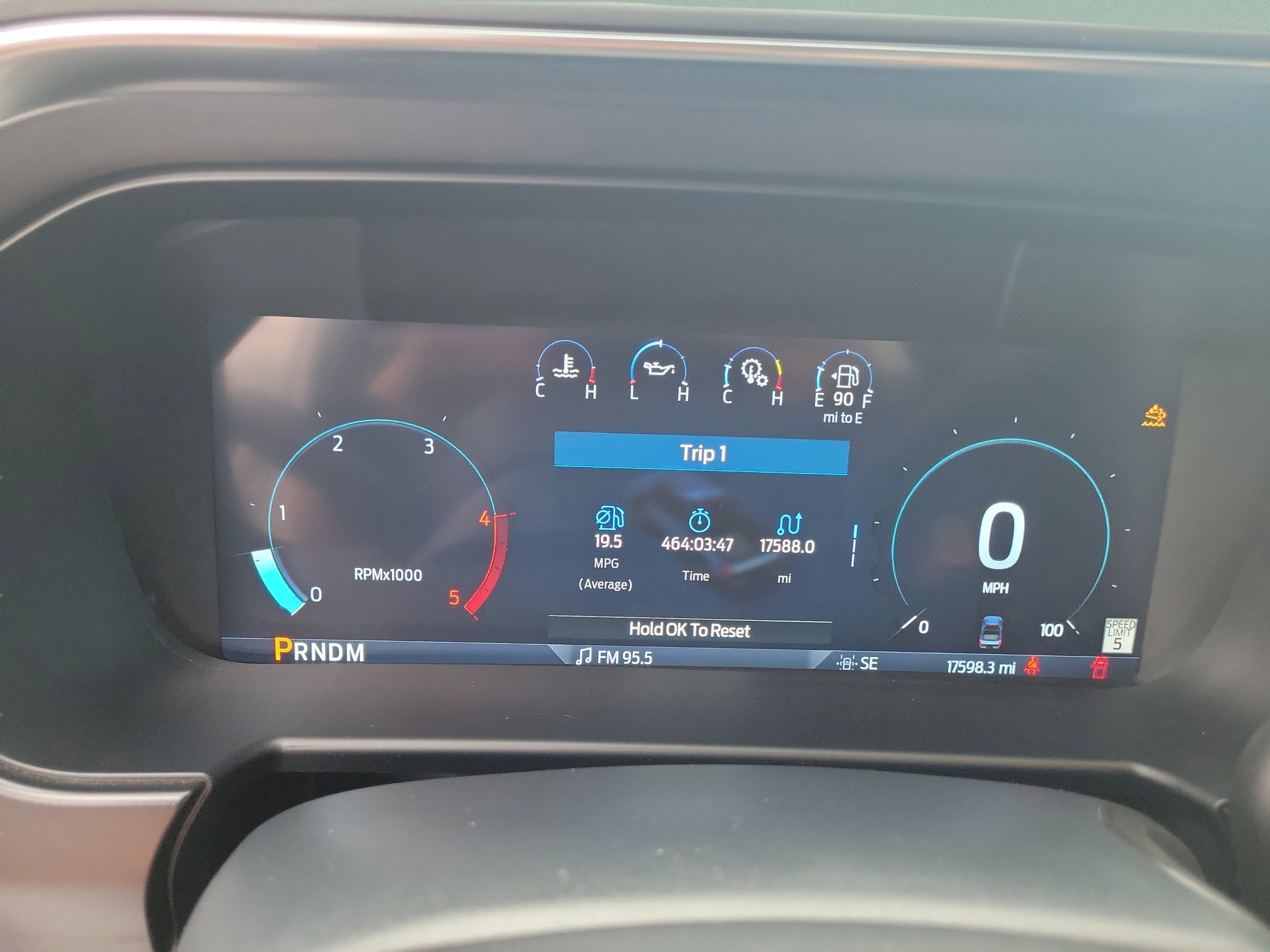 Certified 2024 Ford F250 Platinum AWD/4WD image 23