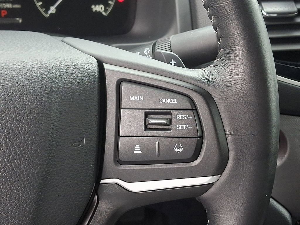 Used 2025 Honda Ridgeline RTL+ image 23
