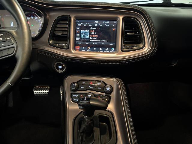 Used 2023 Dodge Challenger SXT w/ Plus Package RWD image 25