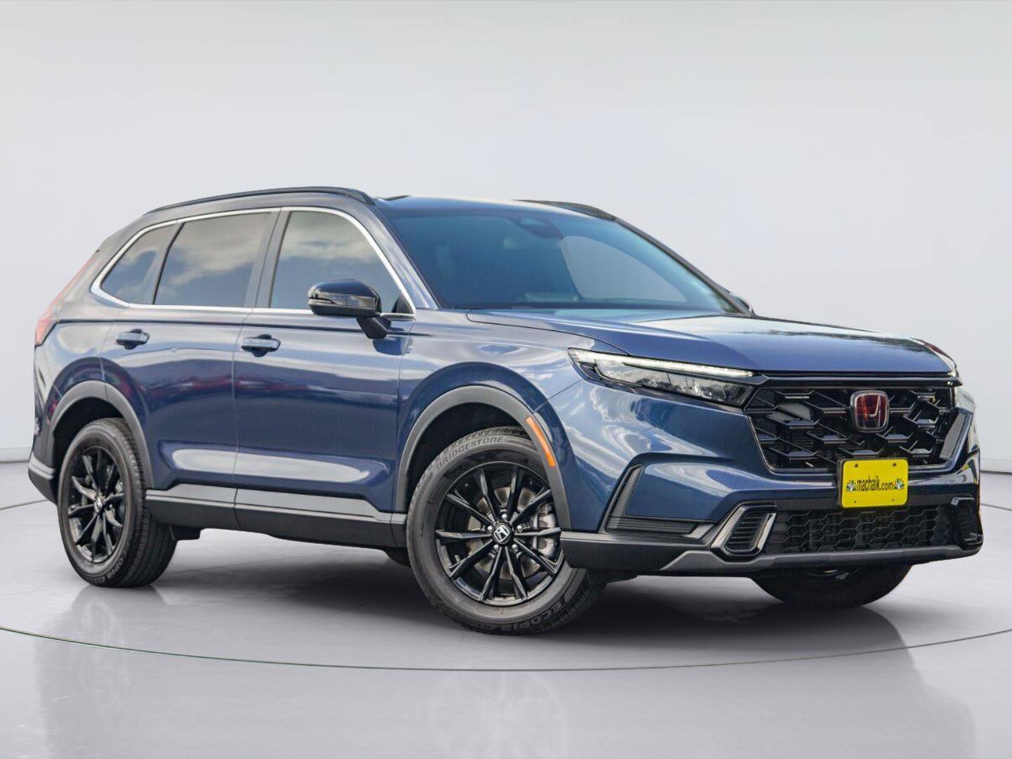 Used 2025 Honda CR-V Sport image 1