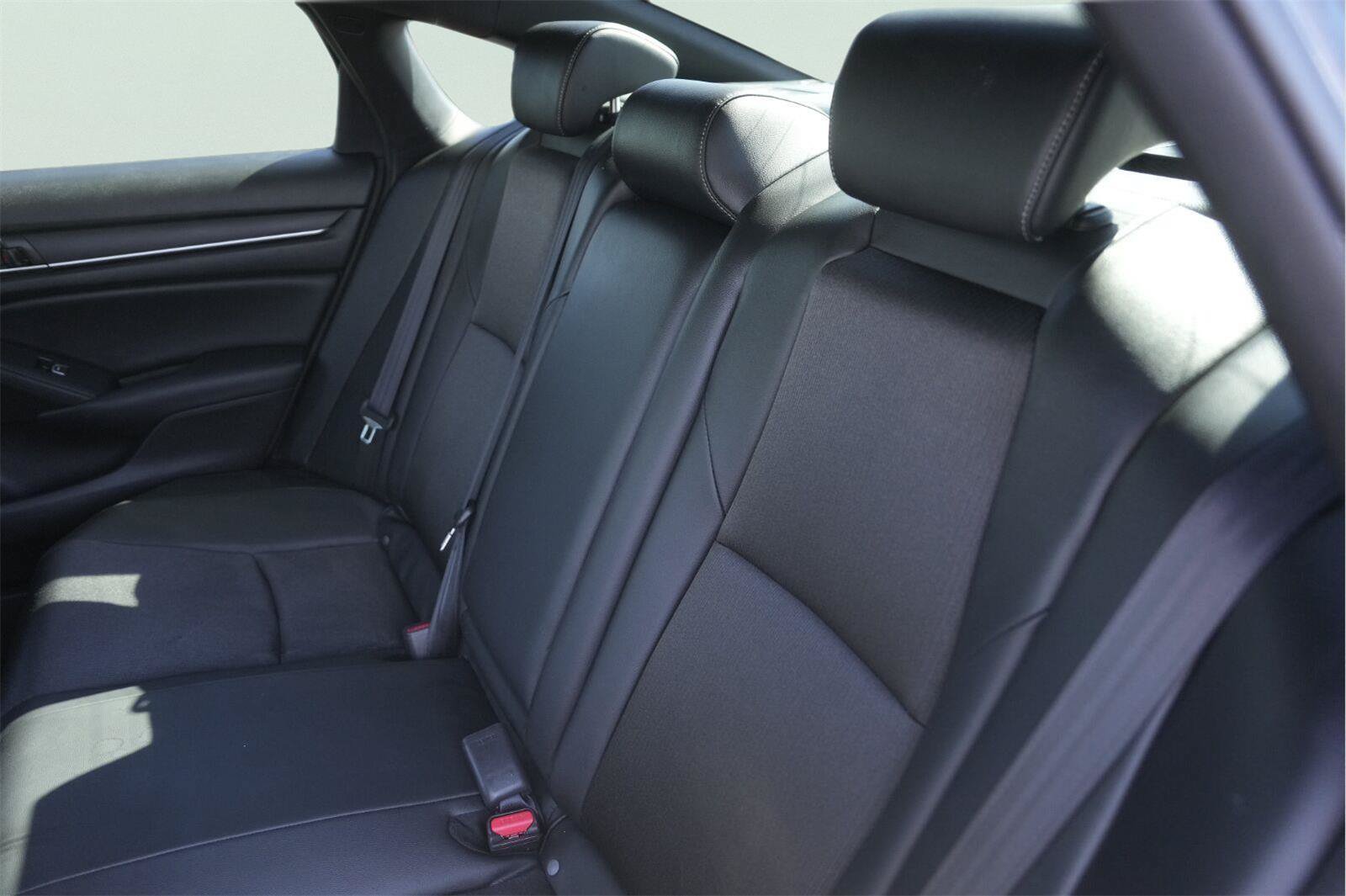 Used 2022 Honda Accord Sport image 13