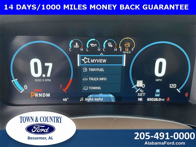 Certified 2023 Ford F150 King Ranch image 21