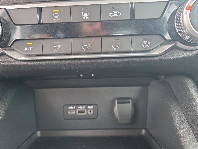 Used 2023 Nissan Sentra SV image 25