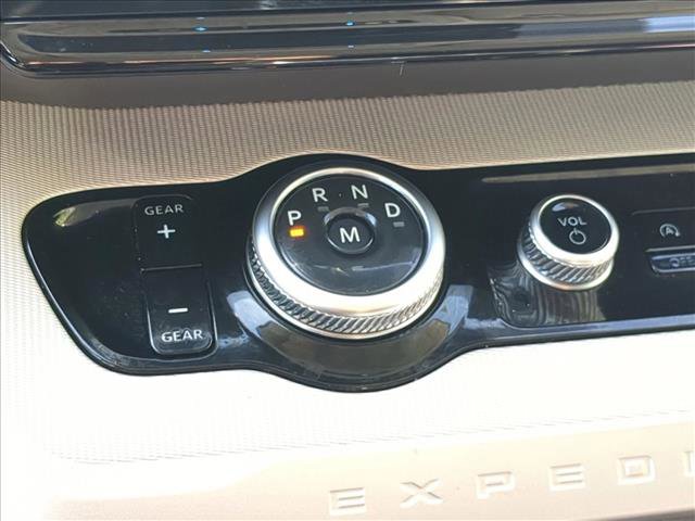 Certified 2025 Ford Expedition Max Active image 12