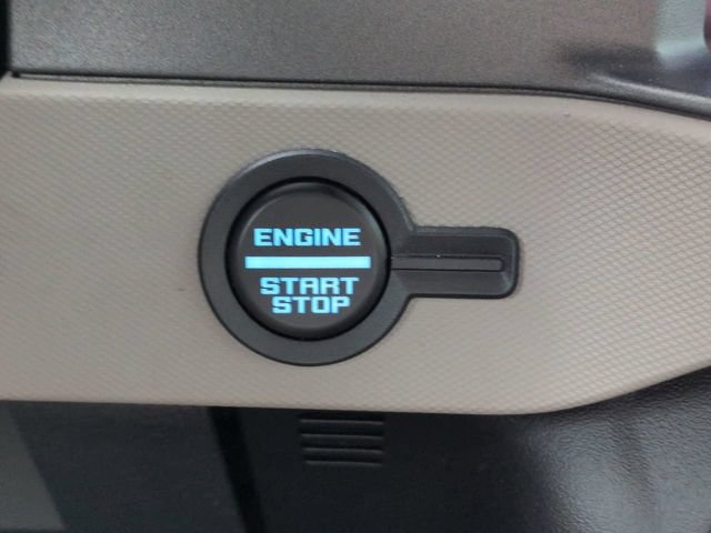 Certified 2024 Ford Bronco Wildtrak AWD/4WD image 36