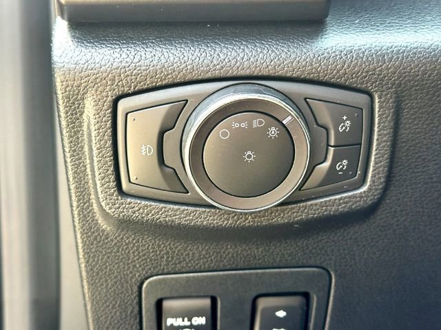 Certified 2020 Ford Expedition Limited AWD/4WD image 15