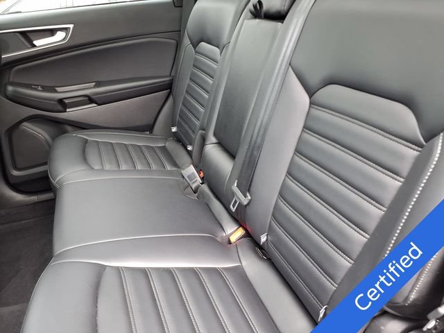 Certified 2024 Ford Edge SEL w/ Convenience Package AWD/4WD image 7