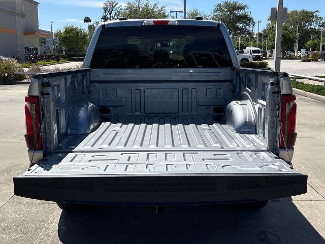 Certified 2024 Ford F150 STX image 30