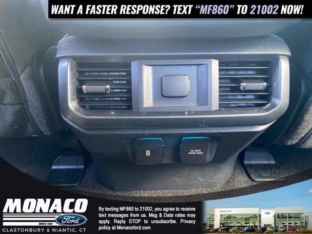 Certified 2022 Ford F150 XLT w/ Equipment Group 302A High image 13