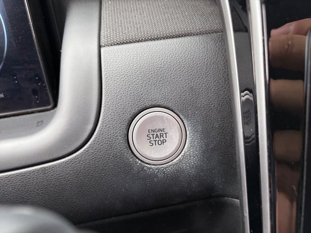 Used 2024 Hyundai Tucson Limited AWD/4WD image 30