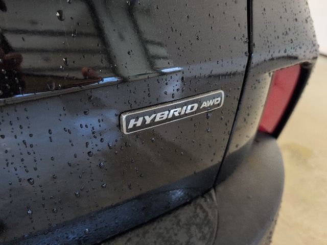 Certified 2021 Ford Escape SEL image 34