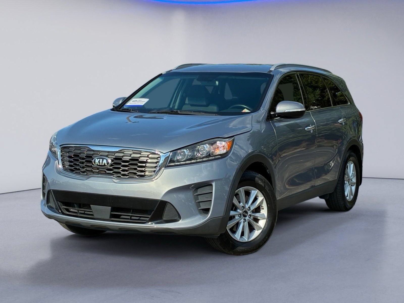 Used 2020 Kia Sorento LX w/ LX I4 Convenience Package FWD image 2