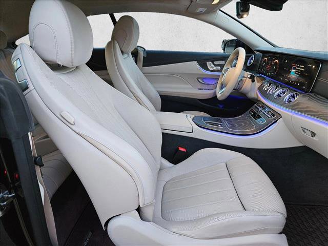 Used 2023 Mercedes-Benz E 450 Coupe image 17