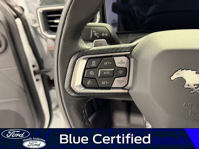 Certified 2024 Ford Mustang GT Premium image 12