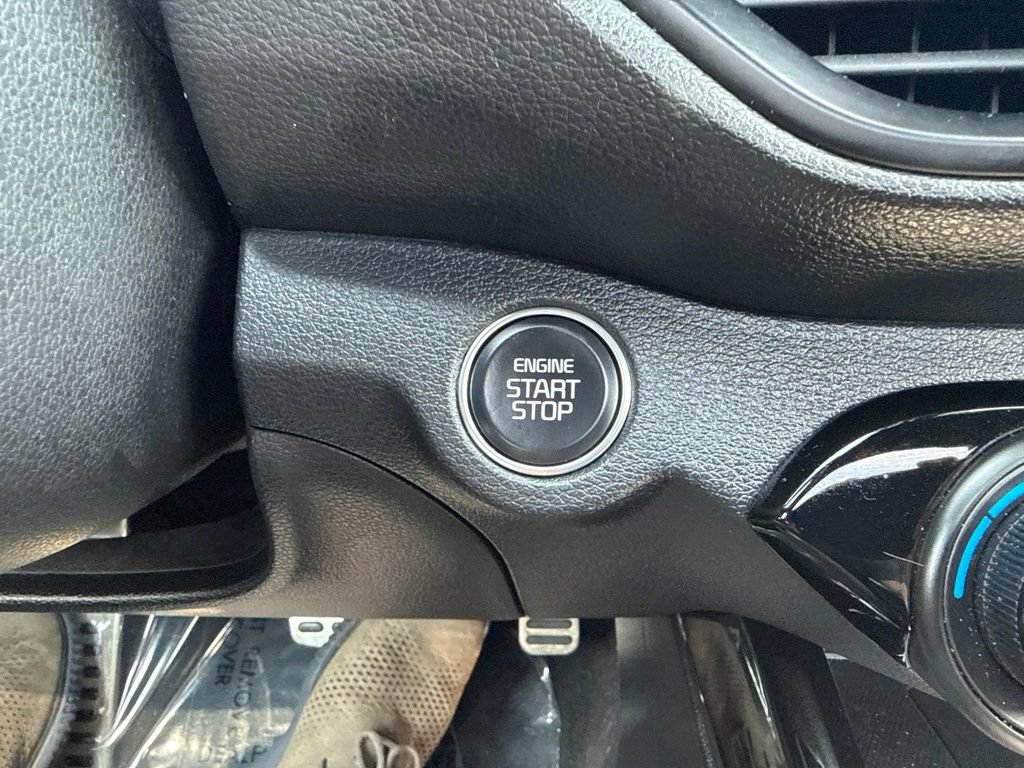 Used 2023 Kia Forte GT-Line w/ GT-Line Premium Package FWD image 33